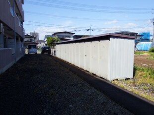 ラビットハウス白山Ⅰの物件内観写真